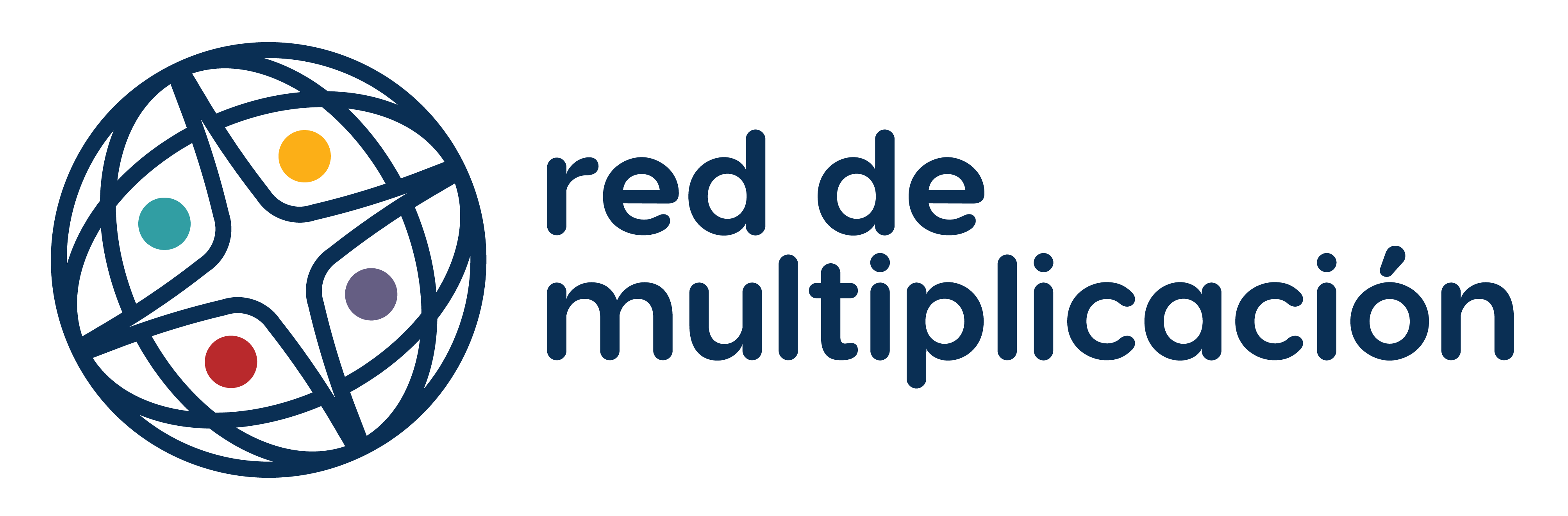 Red de Multiplicación